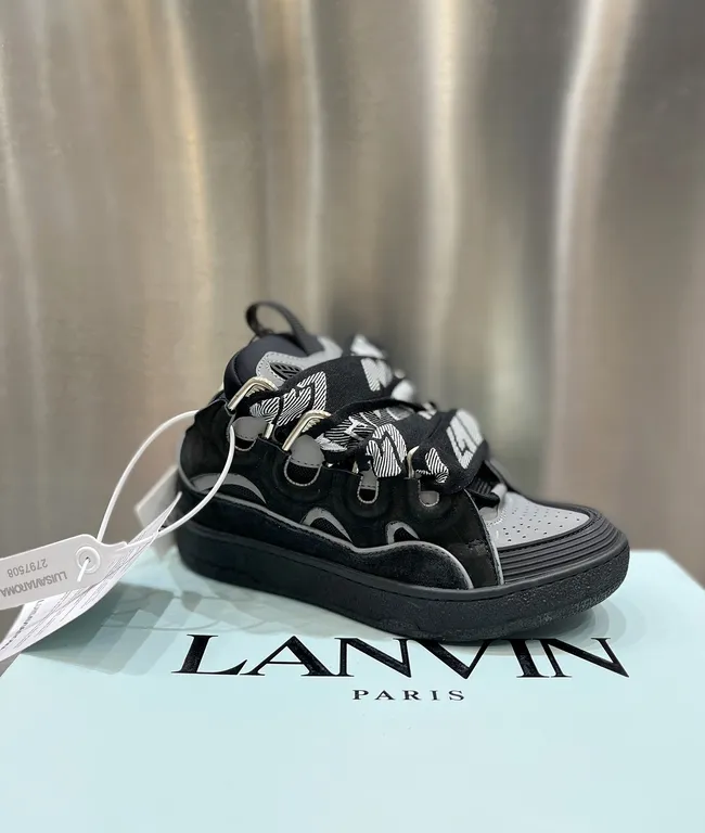 Lanvin Shoe 